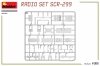 MiniArt 35455 U.S. RADIO SET SCR-299 1/35